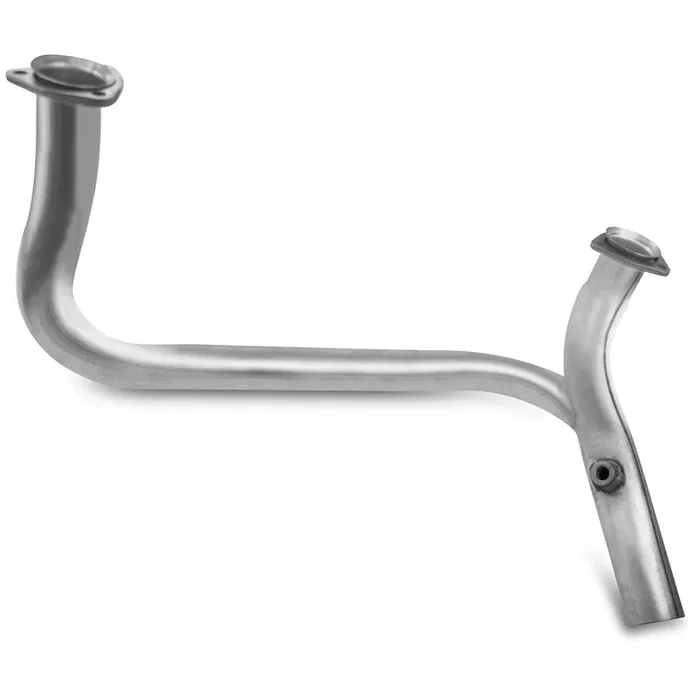 Direct-Fit Pipe 88-93 C1500 C2500 K1500 K2500