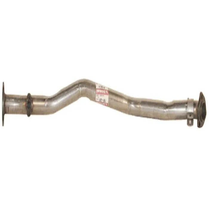Direct-Fit Pipe 89-95 Toyota 4Runner Pickup 3.0L