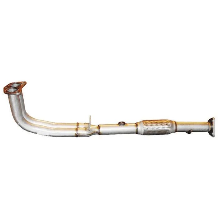 Direct-Fit Pipe 90-93 Honda Accord 2.2L
