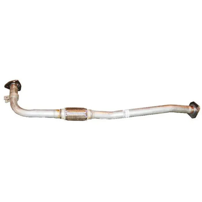 Direct-Fit Pipe 91-96 Nissan 200SX NX Sentra 1.6L
