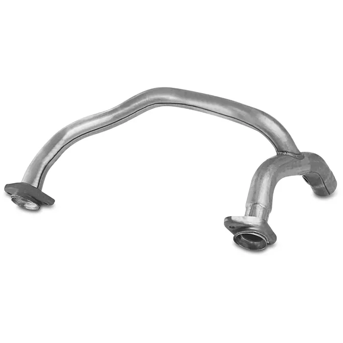 Direct-Fit Pipe 94-99 Dodge Dakota Durango