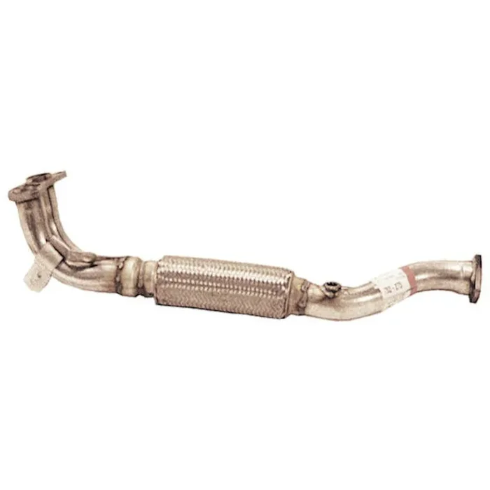 Direct-Fit Pipe 94-99 Mitsubishi Eclipse Galant 2.4L