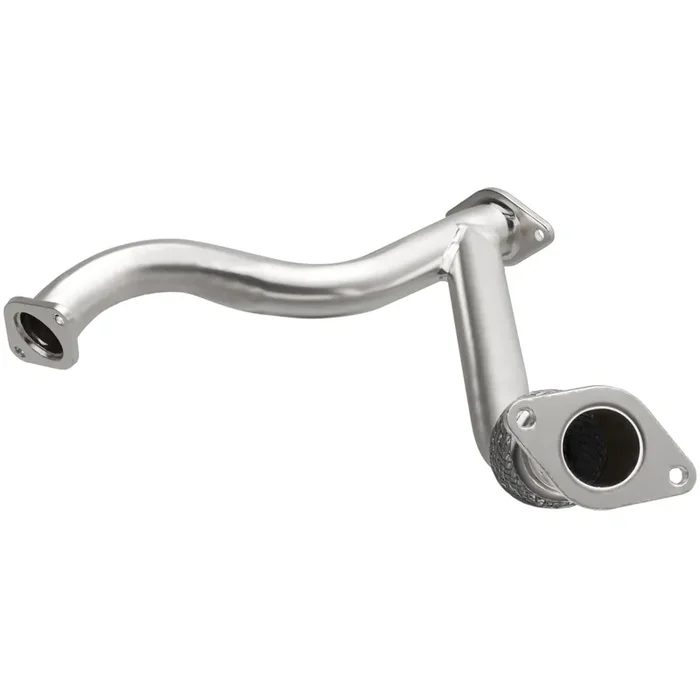 Direct-Fit Pipe 98-04 Amigo Axiom Passport Rodeo Sport