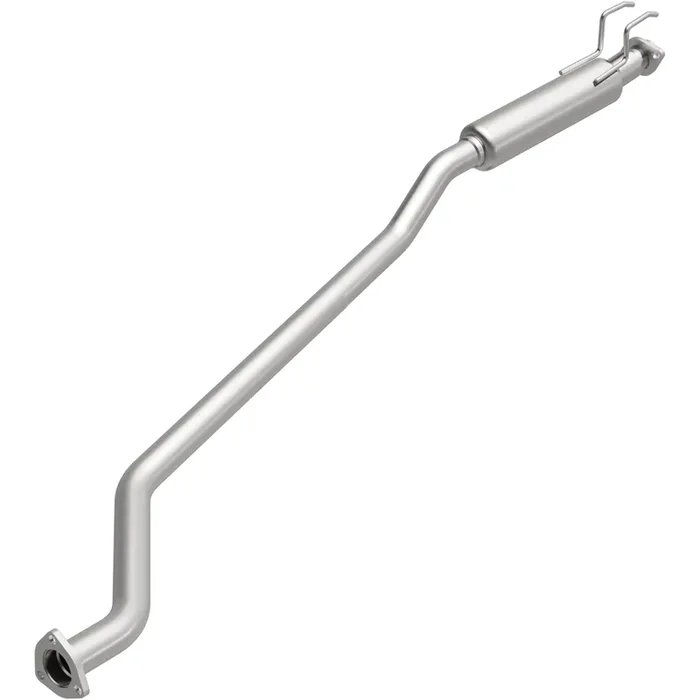 Direct-Fit Resonator 02-06 Civic RSX 2.0L