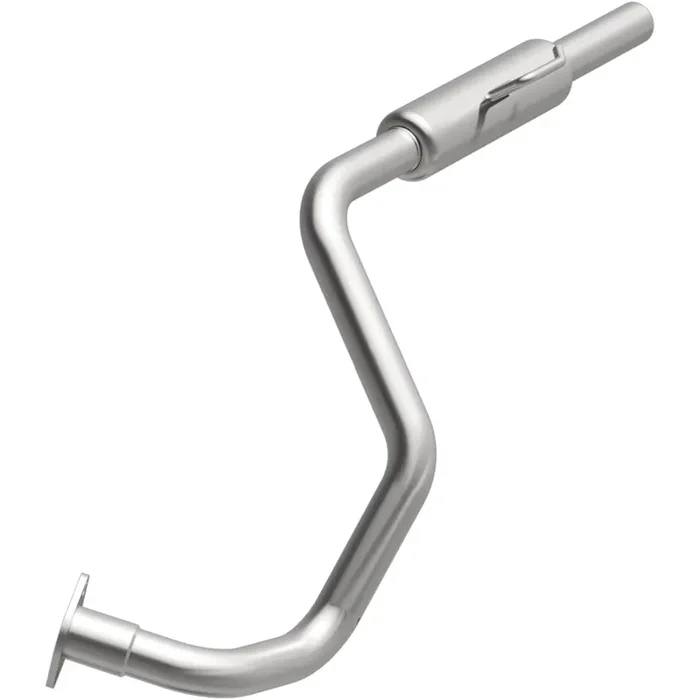 Direct-Fit Resonator 03-17 4Runner GX460 GX470
