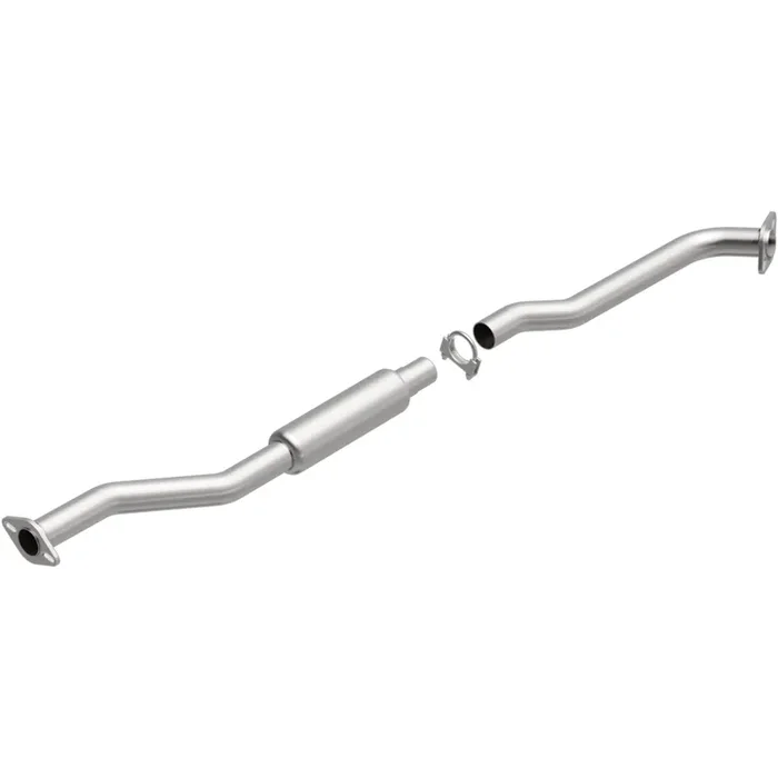 Direct-Fit Resonator 04-06 Infiniti G35 3.5L