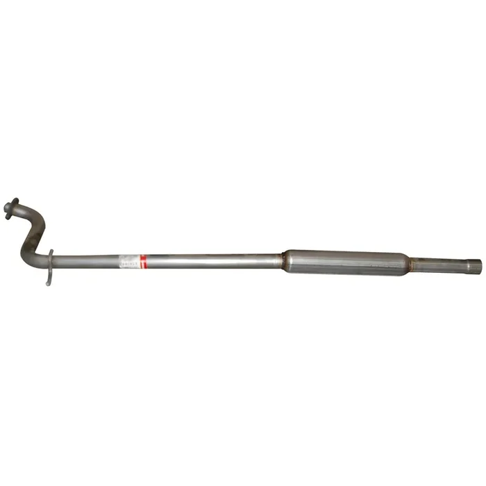 Direct-Fit Resonator 04-12 Mitsubishi Galant 2.4L
