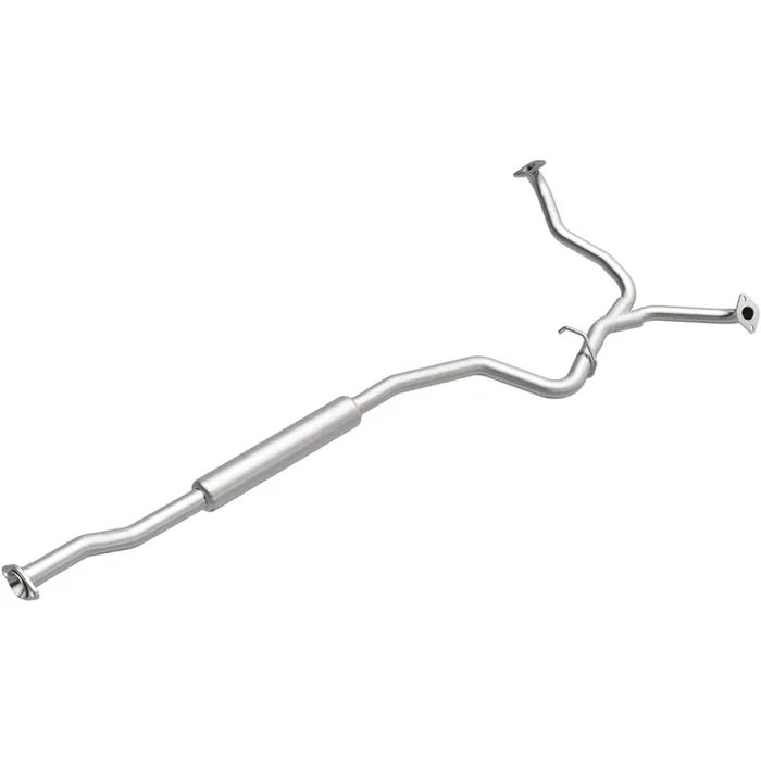 Direct-Fit Resonator 05-09 Subaru Outback 3.0L