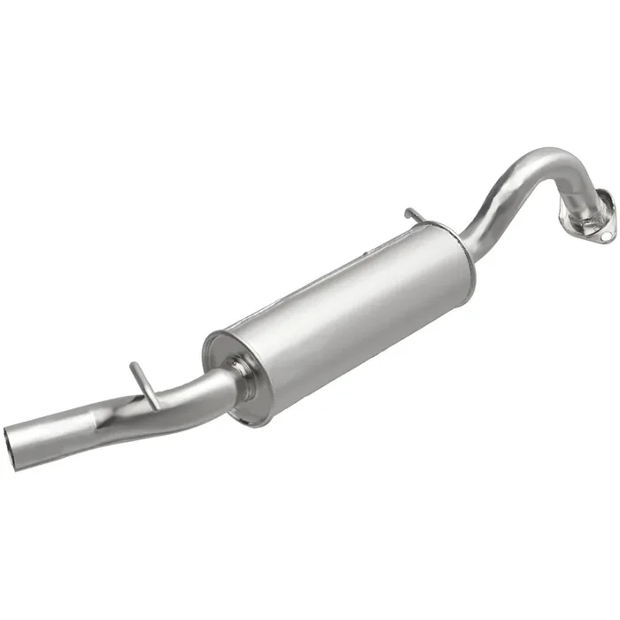 Direct-Fit Resonator 09-10 Mercury Mariner