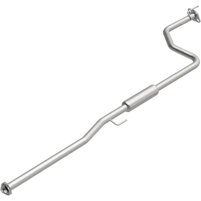 Direct-Fit Resonator 96-00 Honda Civic 1.6L