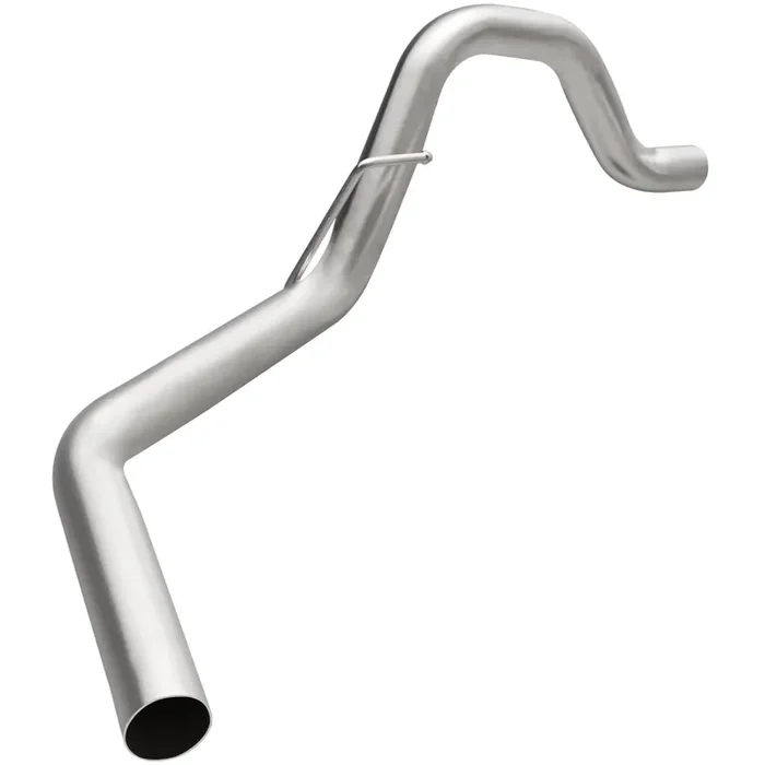 Direct-Fit Tailpipe 04-08 F-150 Mark LT