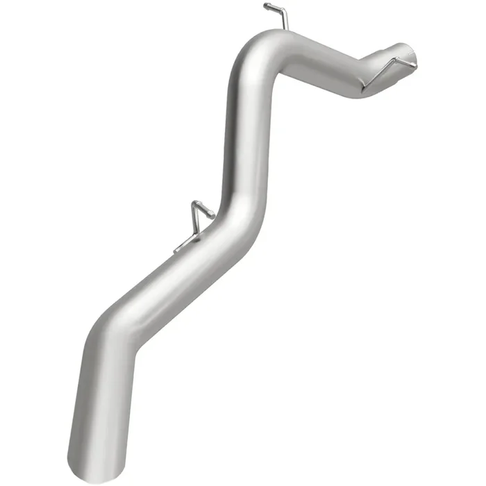 Direct-Fit Tailpipe 09-13 Sierra 1500 Silverado