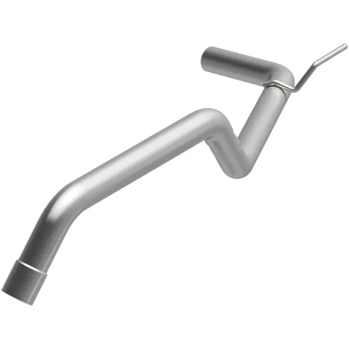 Direct-Fit Tailpipe 12-17 Nissan NV1500/2500/3500 4.0L