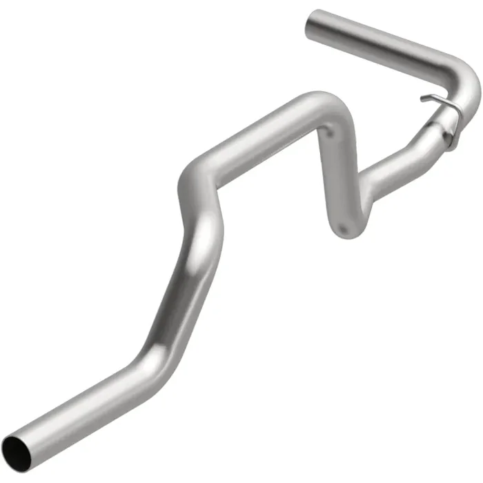 Direct-Fit Tailpipe 83-92 Ford Ranger