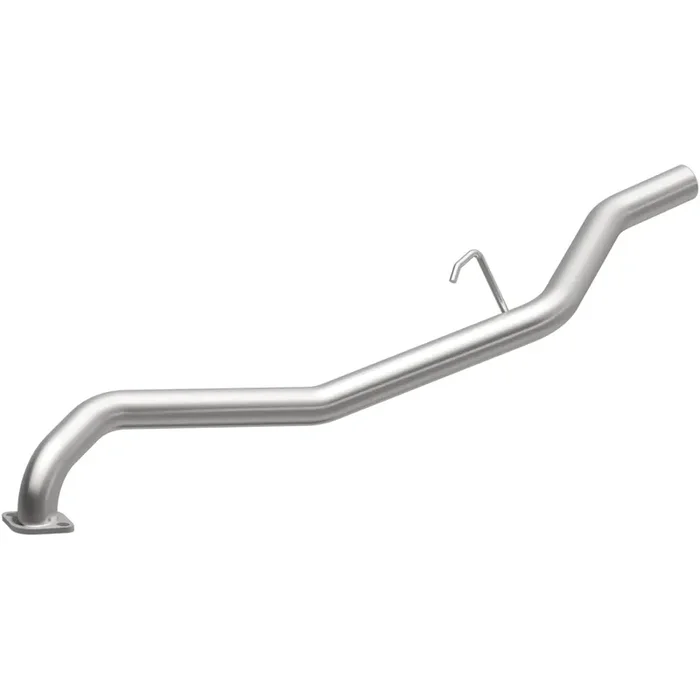 Direct-Fit Tailpipe 92-02 SLX Trooper