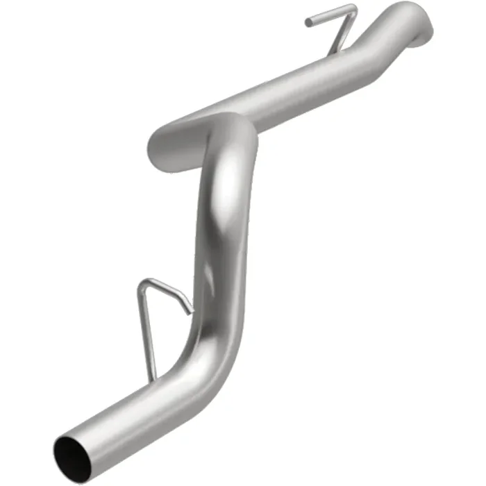 Direct-Fit Tailpipe 96-01 Jeep Cherokee