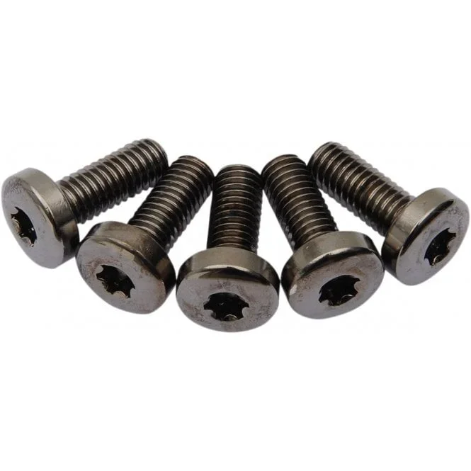 Disc Brake Hub Mounting Kit Dyna, Softail, Classic, Sportster, Touring, Trike