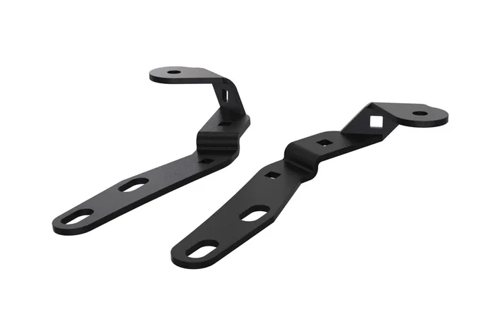 Ditch Light Brackets 16-23 Toyota Tacoma