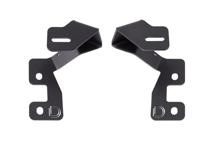 Ditch Light Brackets 2021+ Ford Bronco Sport