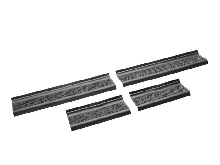 Door Entry Guards 21-24 Ford Bronco 4-Door