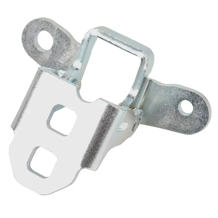 Door Hinge, F/R, Upper, Left 07-16 Jeep Compass Patriot, Liberty