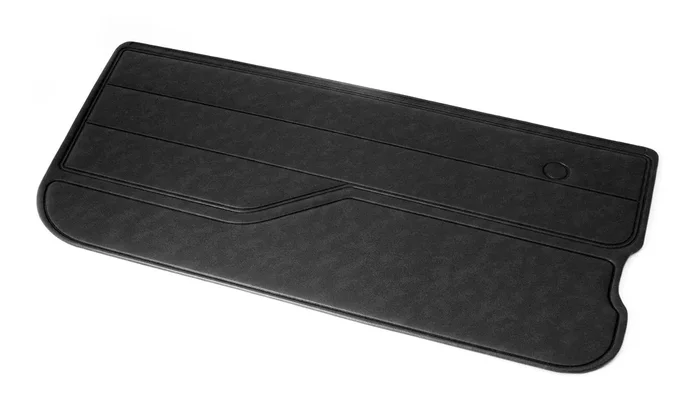 Door Interior Trim Panel,Left 82-85 Jeep Scrambler, 82-95 Wrangler CJ7