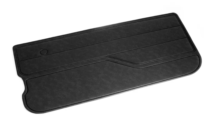 Door Interior Trim Panel,Right 82-85 Jeep Scrambler CJ7, 87-95 Wrangler