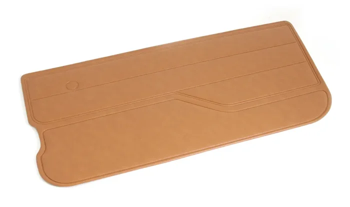 Door Interior Trim Panel,Right 87-95 Jeep Wrangler, 82-86 CJ7