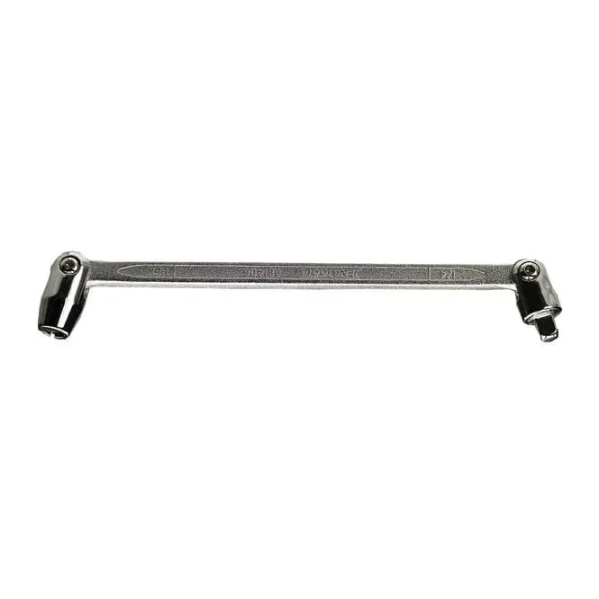 DOUBLE FLEX WRENCH – SPECIAL