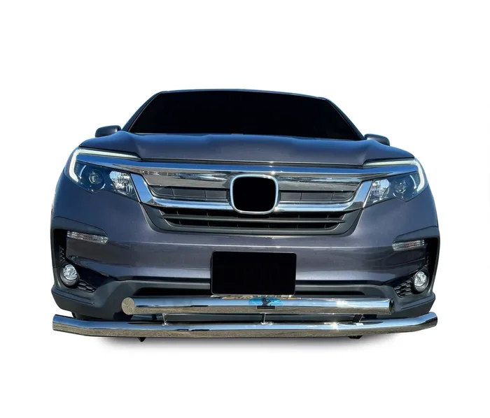 Double Layer Front Runner 16-22 Honda Pilot, 14-21 Acura MDX, 17-22 Passport