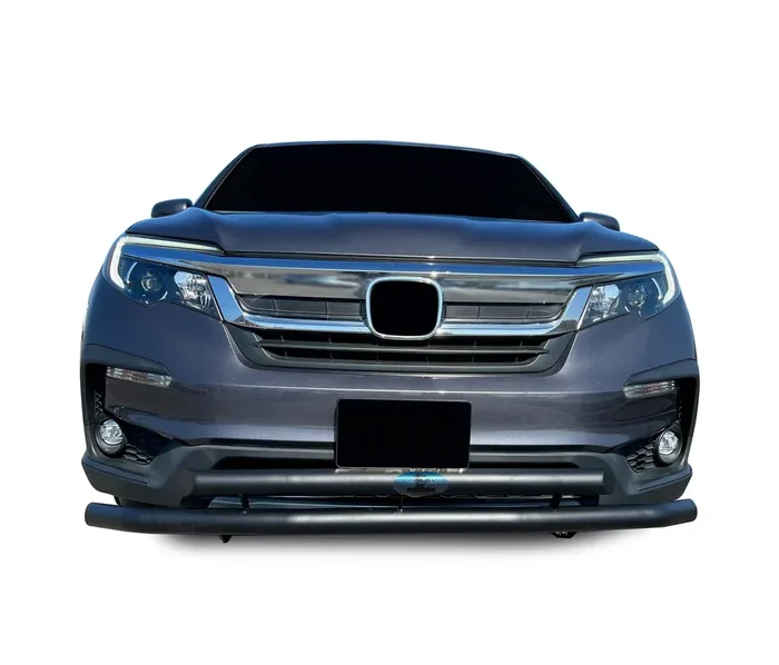 Double Layer Front Runner 16-22 Honda Pilot, 14-21 Acura MDX, 17-22 Passport