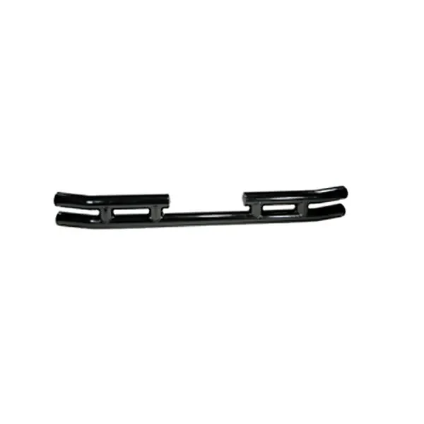 Double Tube Bumper, Rear, 3 Inch 55-86 Jeep CJ