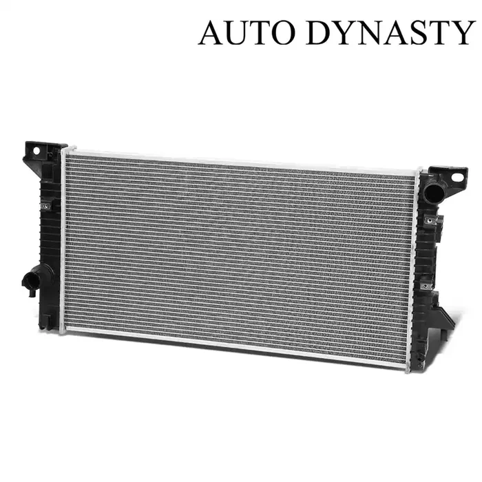 DPI 13045 Factory Style 1-Row Cooling Radiator 07-08 Ford Expedition, Lincoln Navigator 5.4L V8