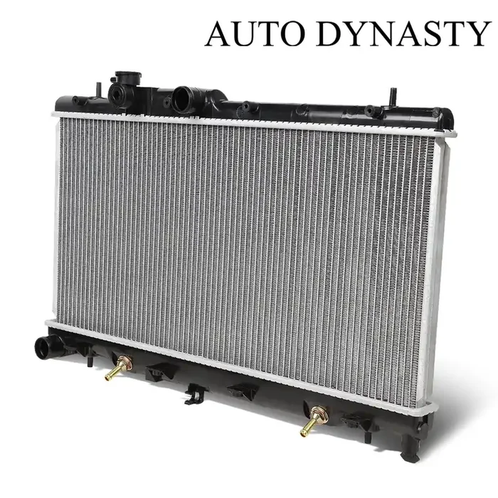 DPI 2331 Factory Style 1-Row Cooling Radiator 00-06 Subaru Legacy, Baja, Outback 2.5L