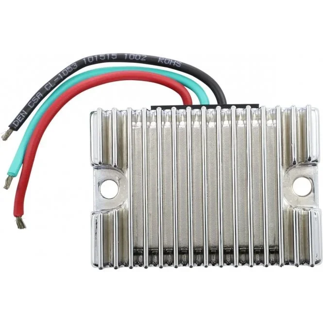 Drag Specialties Premium Voltage Regulator