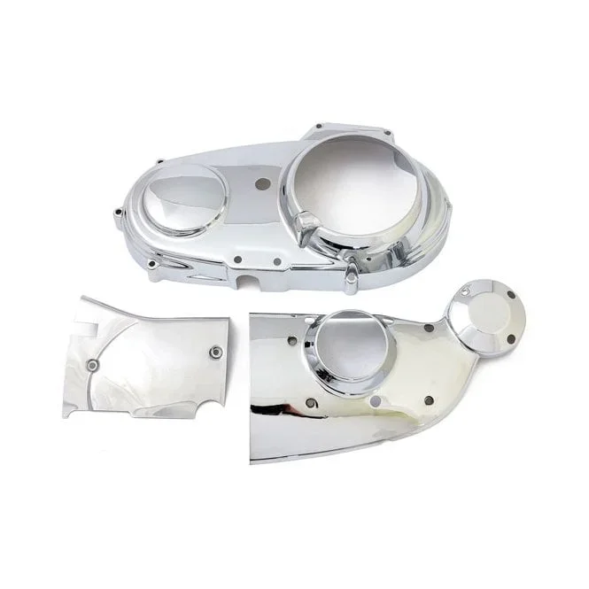 Dress-Up Trim Kit XL Sportster. Chrome