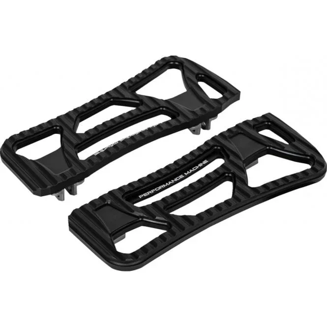 Drifter Floorboards Softail, Classic, Touring