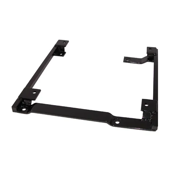Driver Side Seat Adapter 97-02 TJ Jeep Wrangler