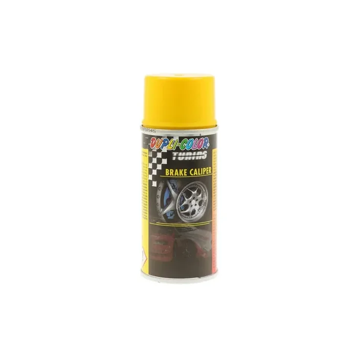 DUPLI COLOR 706097 Brake Caliper Paint