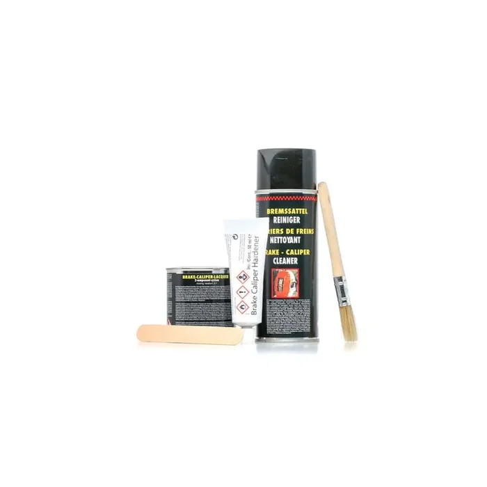 DUPLI COLOR 889790 Brake Caliper Paint