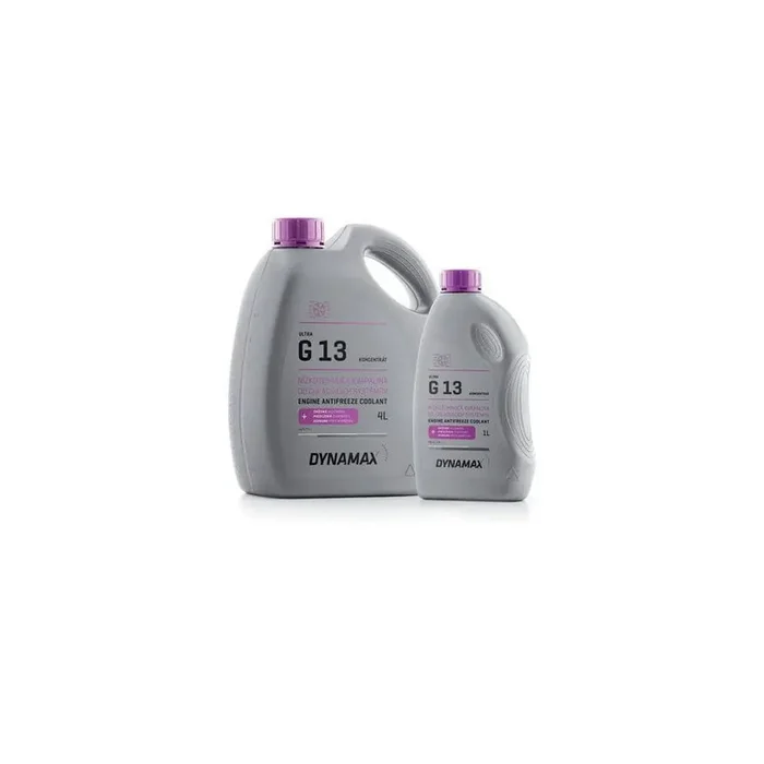 Dynamax 502075 Antifreeze