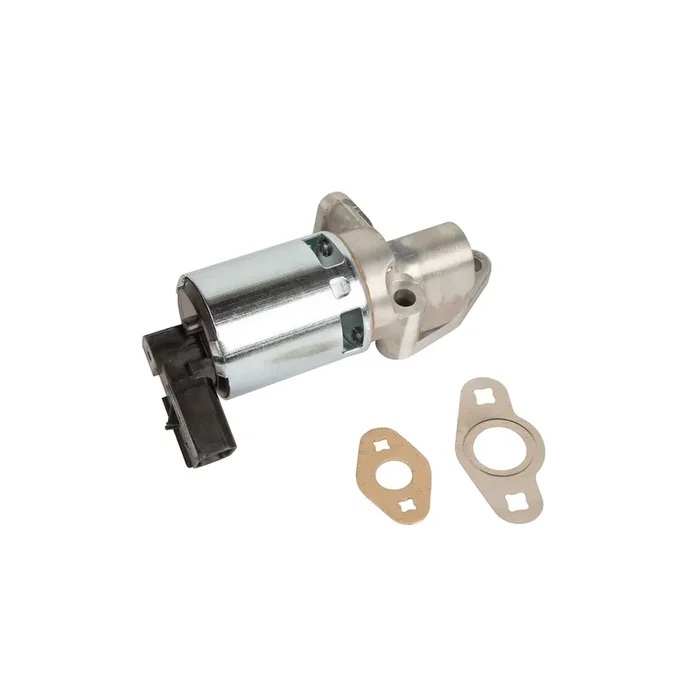 Egr Valve 07-11 Jeep Wrangler