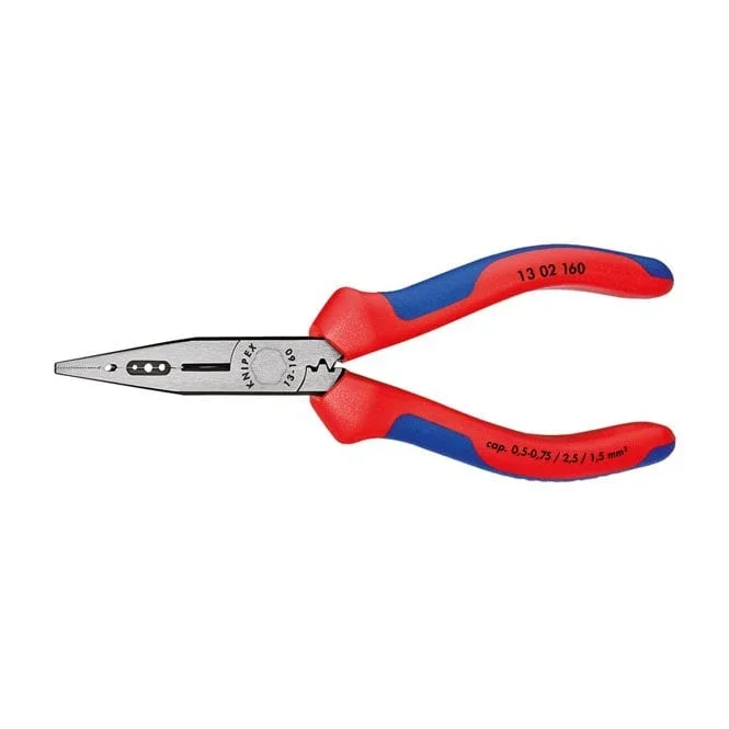 Electricians Pliers 160 Mm