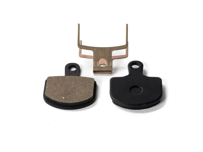 Electro & Co. ETM RTR Brake Pads Set (Front or Rear)