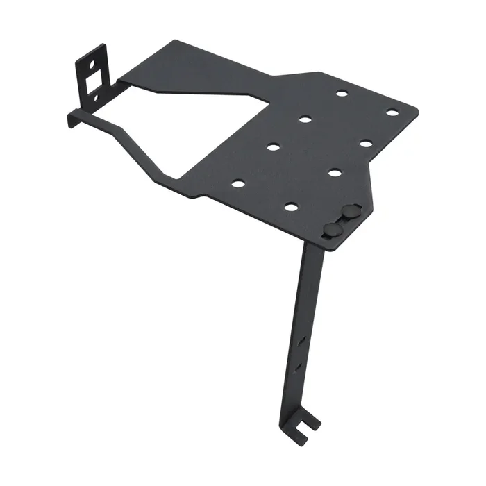 Evolution ARB Compressor Bracket 21-23 Ford Bronco L4-2.3L, V6-2.7L EcoBoost