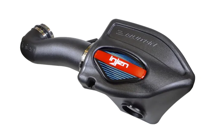 EVOLUTION Cold Air Intake System 11-23 Dodge Challenger, Dodge Charger V8-5.7L