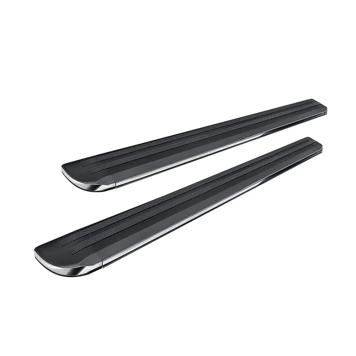 Exceed Running Boards 15-23 Ford Edge