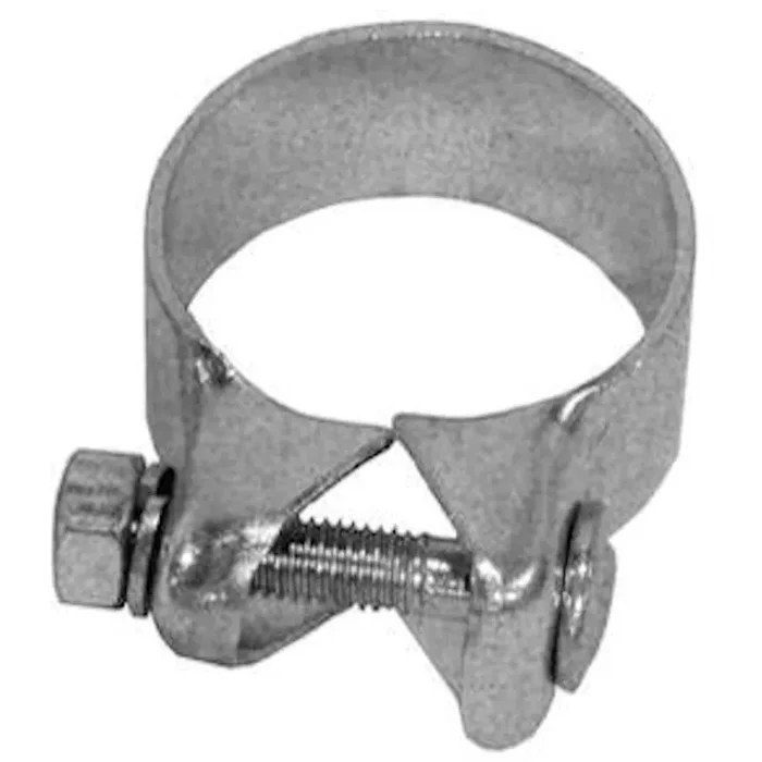 Exhaust Clamp 78-05 Audi Mercedes VW