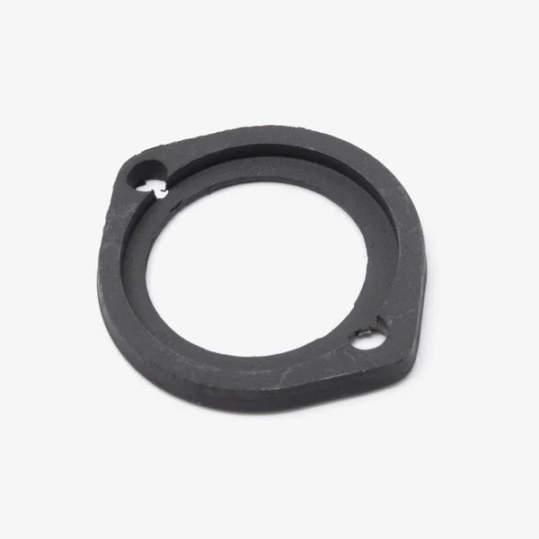 Exhaust Clamp Black for ZS125-50