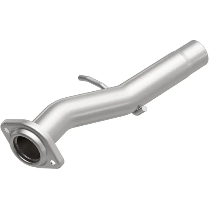 Exhaust Direct-Fit Intermediate Pipe 01-06 Escalade Tahoe Yukon